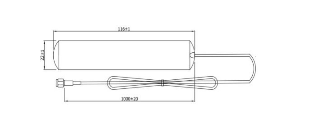 4G Patch Antenne tekening (1)