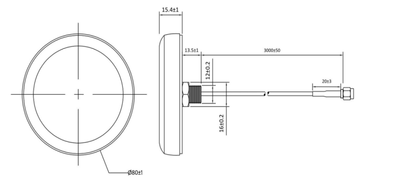 KOMBO ANTENNE-1