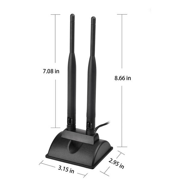 maighnéadach-bonn-rubair-antenna-2