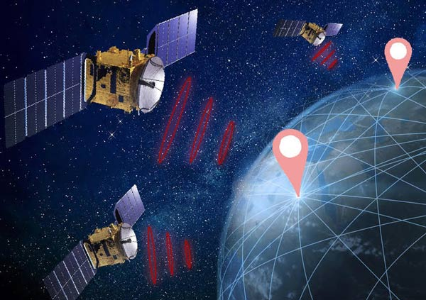 Jaké faktory ovlivňují výkon GPS antén